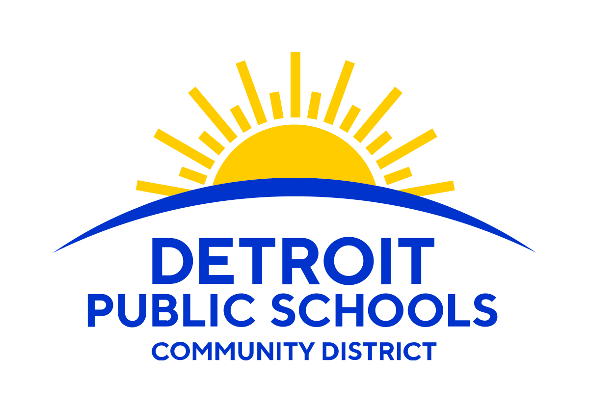 District Logo
